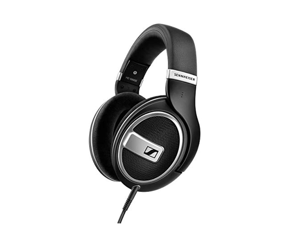 Sennheiser Consumer Audio HD 599 Review