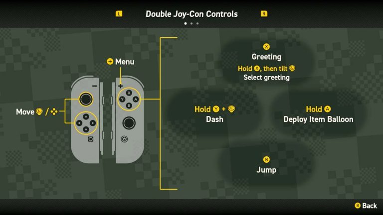 Super Mario Bros. Wonder: Komplette Steuerungsanleitung und Anfängertipps
