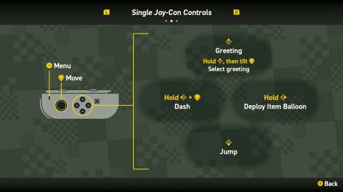 Super Mario Bros Wonder Complete Controls Guide and Beginner Tips