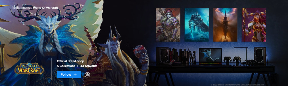 World of Warcraft