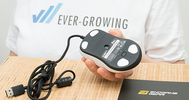 best gaming mouse for mac