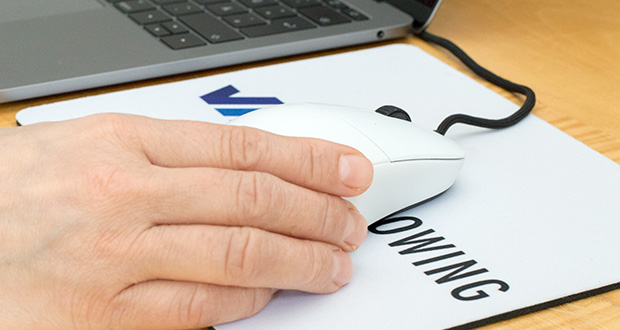 best gaming mouse for mac