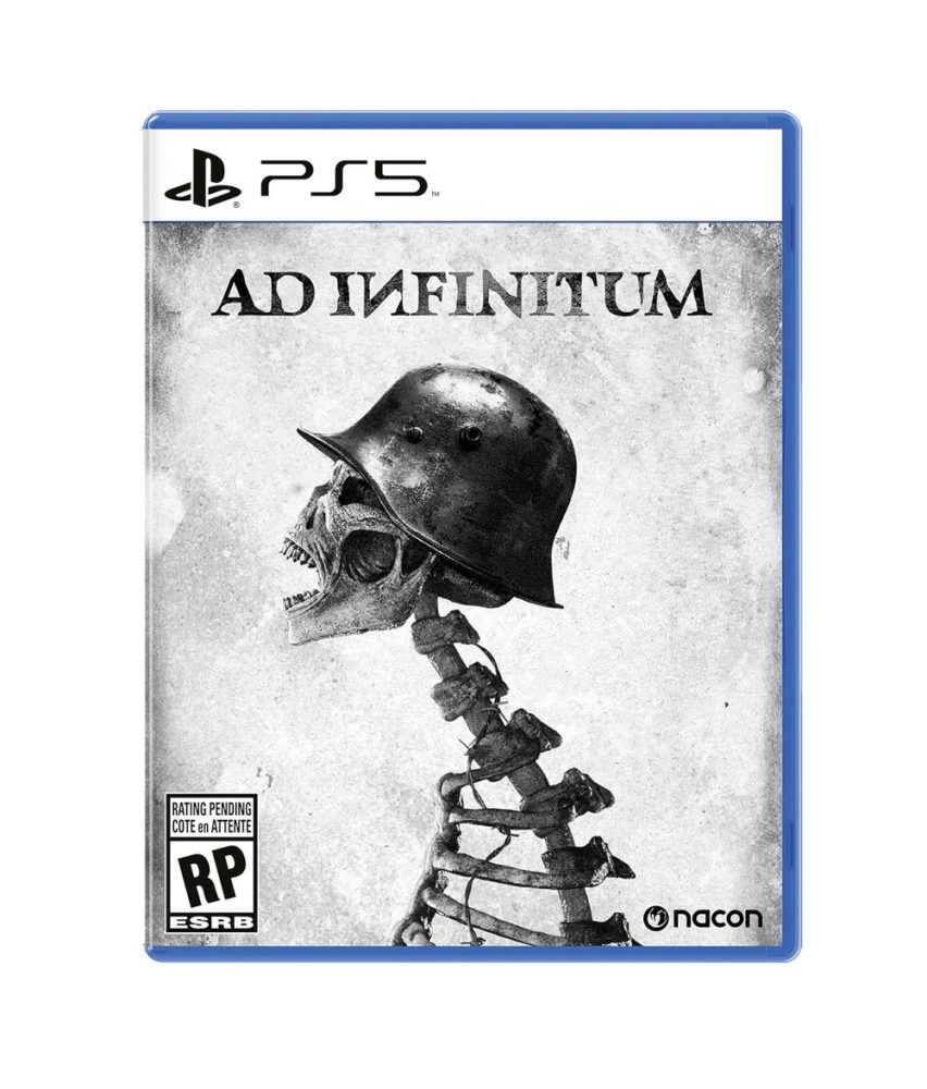 Ad Infinitum (PS5) Review