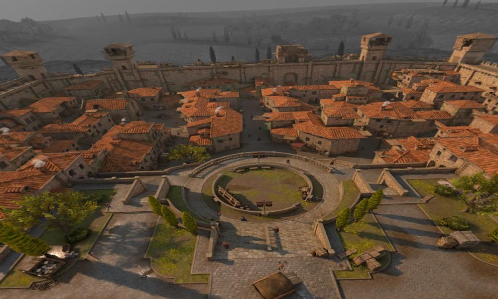 Assassins Creed Nexus: Environmental Design and Visual Accuracy