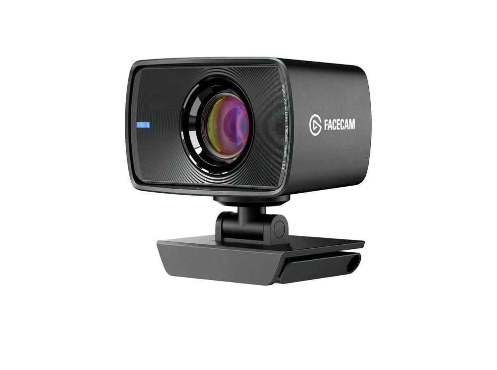 Elgato Facecam