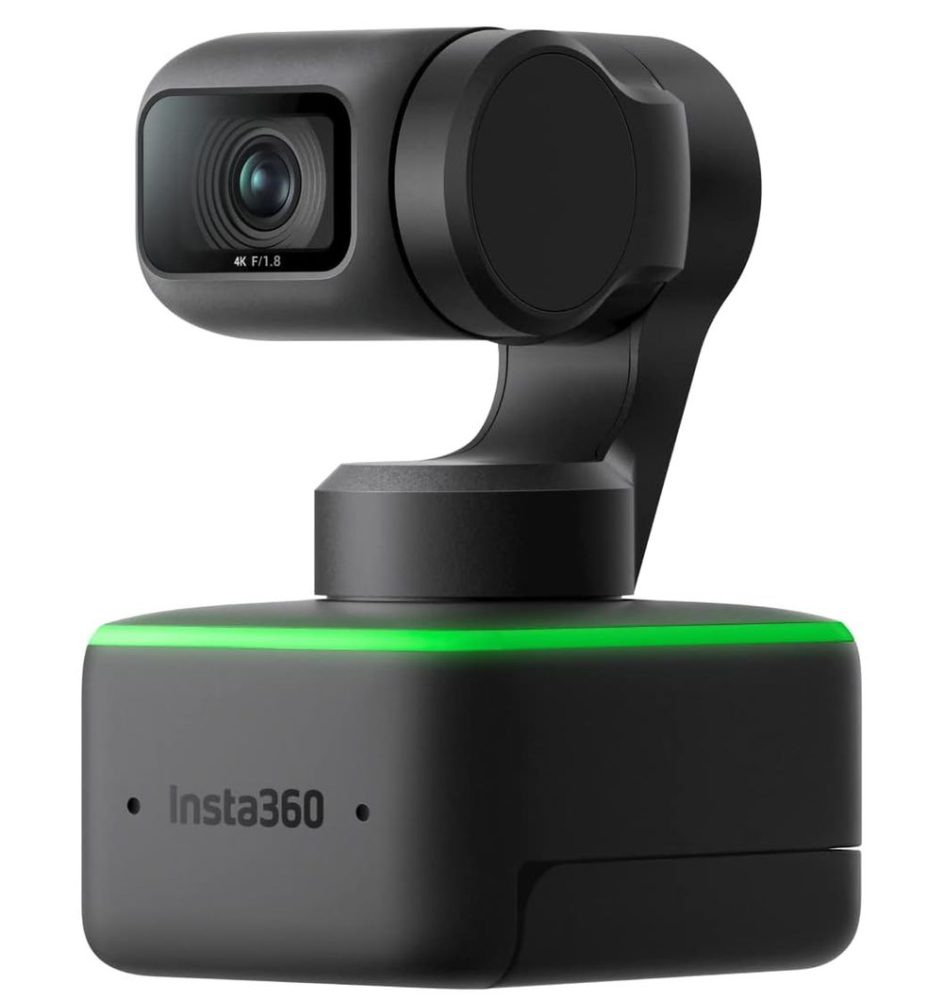 Insta360-Link