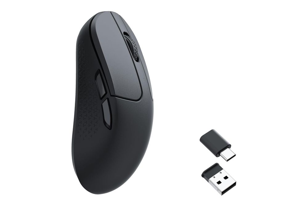 Keychron M3 Mini Wireless Optical Mouse