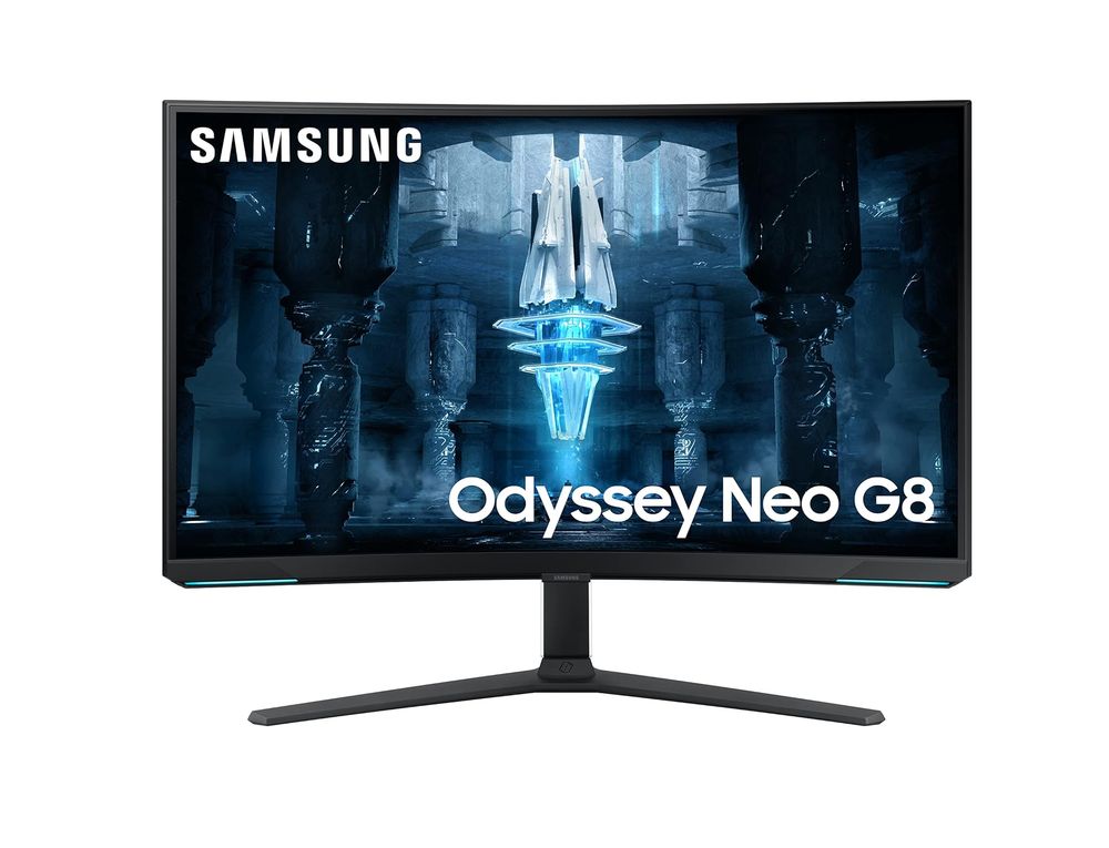 SAMSUNG 32 Odyssey Neo