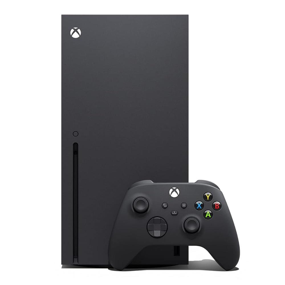 Xbox Series X 1TB SSD Console