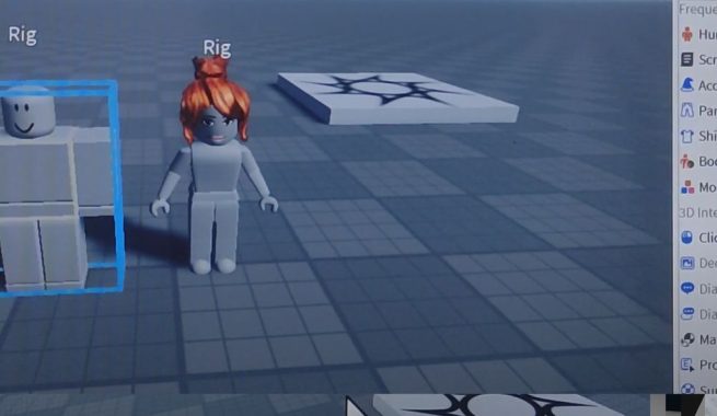 How To Tests Roblox Shirts Step By Step Guide Roblox Shirt Tester 2 655x380 