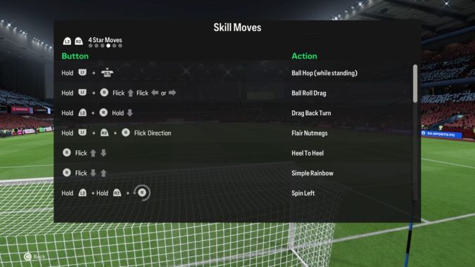 Enhance Your Gaming Skills with EA Sports FC 24 Skill Moves Tutorial