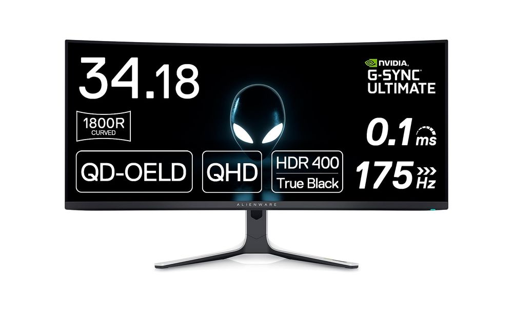 curved vs flat monitor gaming Review