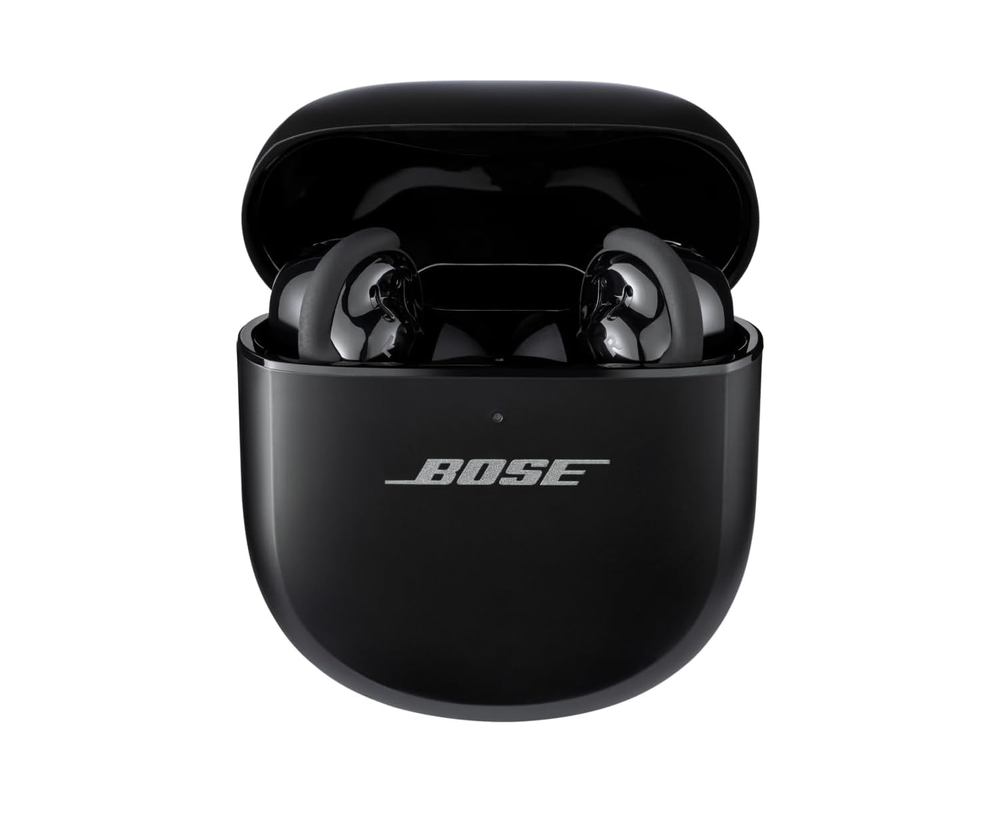 Bose QuietComfort Ultra Wireless Noise Cancelling Earbuds Review