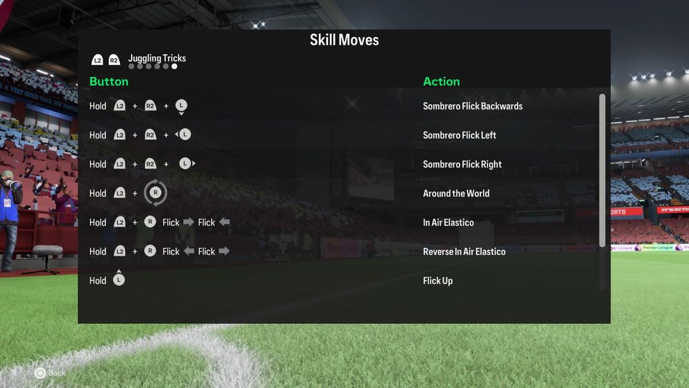 From Novice to Pro: The Ultimate EA Sports FC 24 Skill Moves Handbook