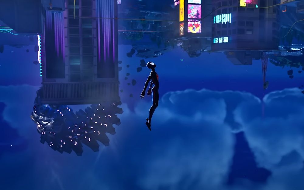 Learn when Miles Morales is swinging his way into the Fortnite world for epic gaming adventures.