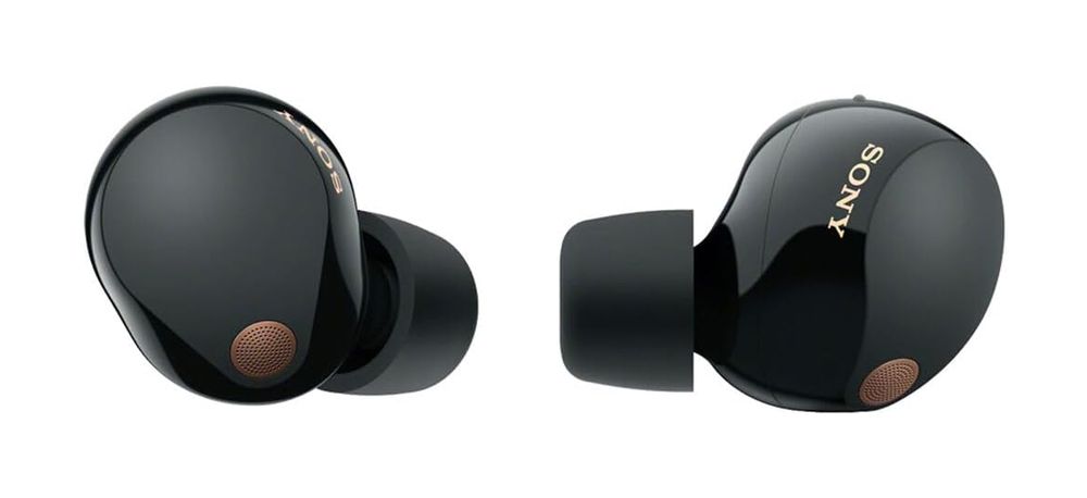 Sony WF-1000XM5 Review