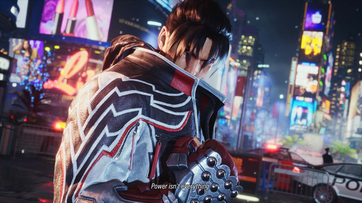 Dominate Tekken 8 with Our Jin Kazama Mastery Guide