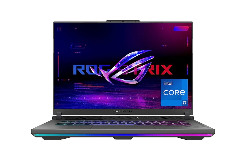 ASUS ROG Strix G16