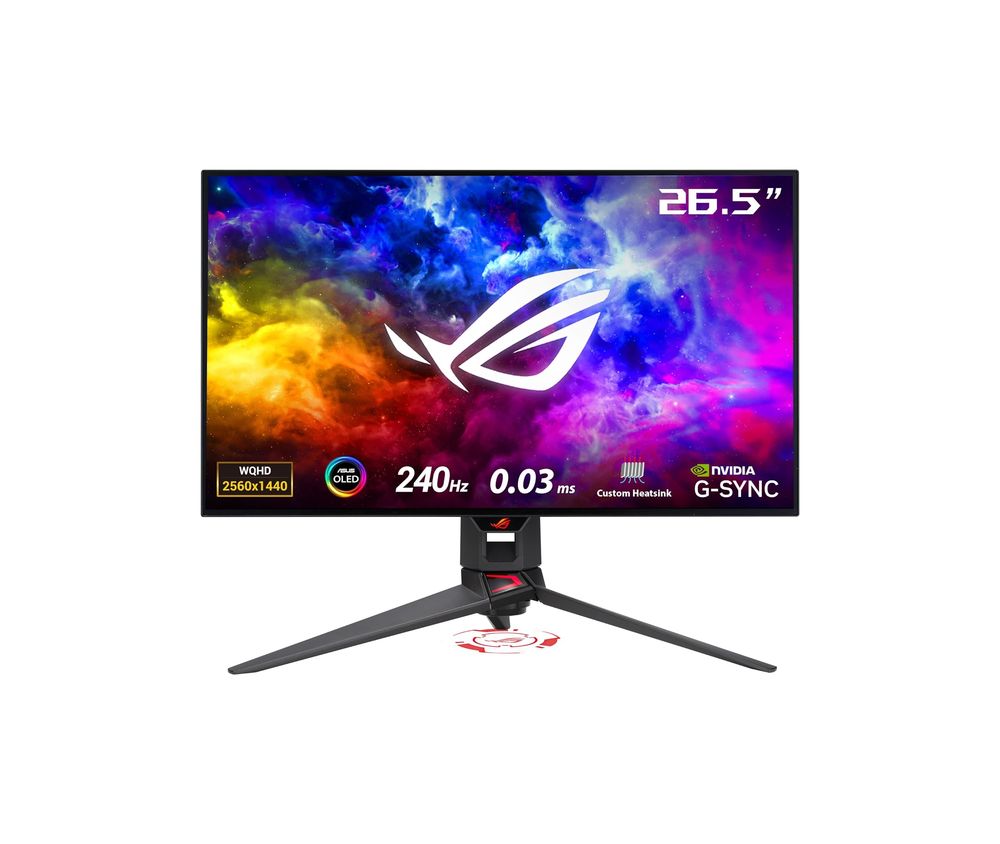ASUS ROG Swift 27
