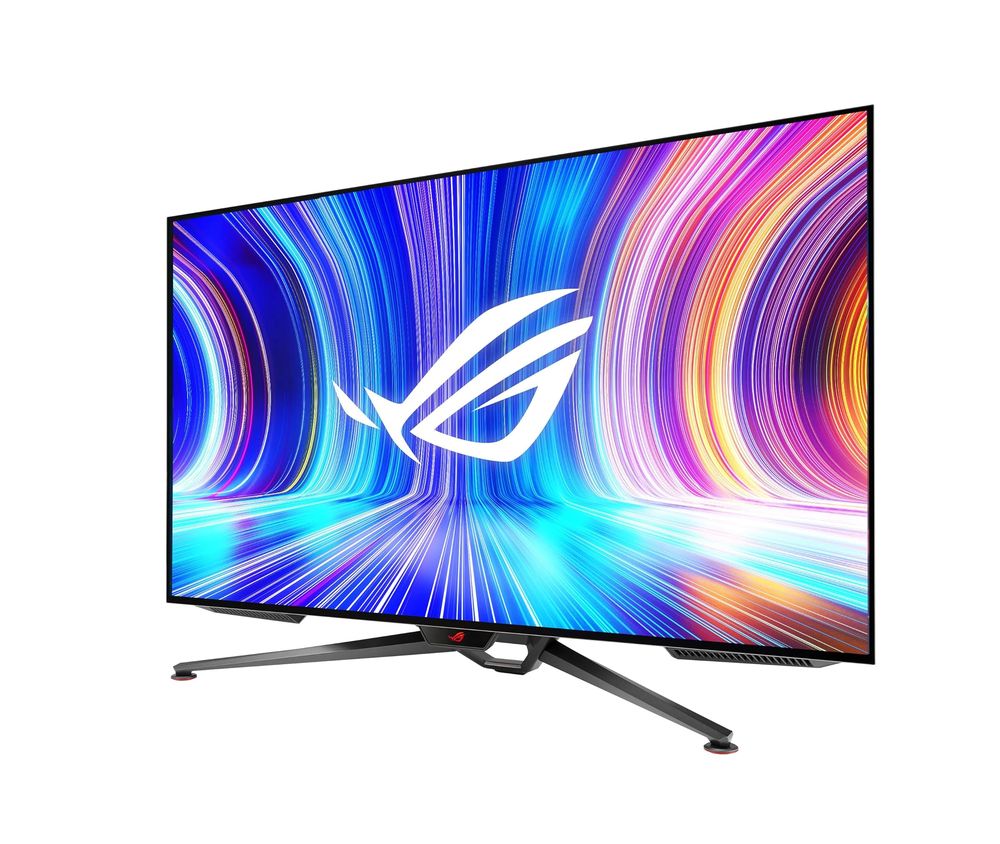 ASUS ROG Swift 41.5