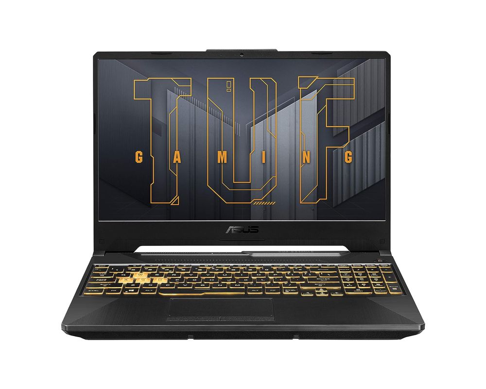 ASUS TUF Gaming F15