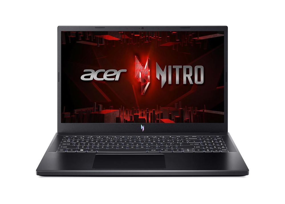 Acer Nitro V Gaming Laptop