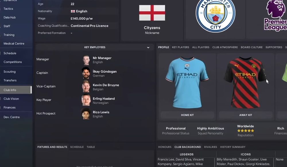 Maximize Your Budget Football Manager 2023's Ultimate Deals