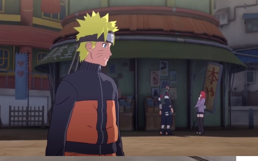 Deciphering Relationships: A Deep Dive into Tiers in Naruto x Boruto Ultimate Ninja Storm