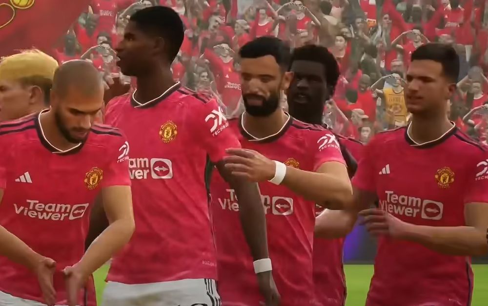 Dominate the Field: Explore eFootball 2023 Career Mode