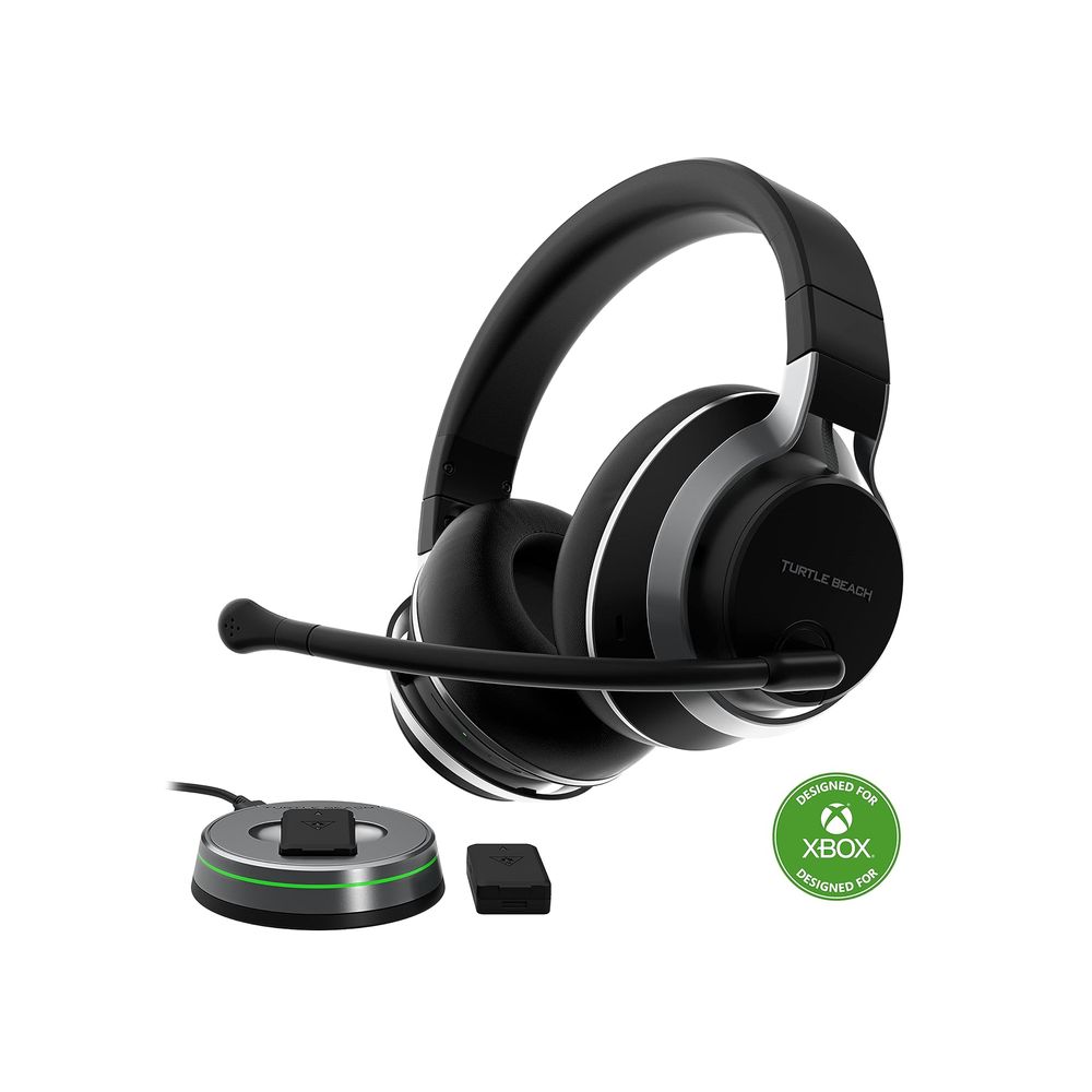 Turtle Beach Stealth Pro