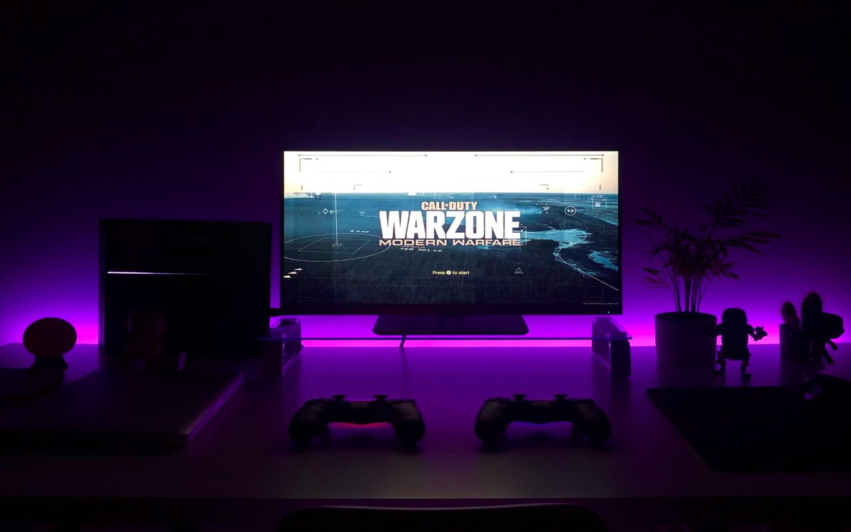 best oled monitor for gaming Ultimate Gaming Experience: Best OLED Monitor for Unmatched Performance