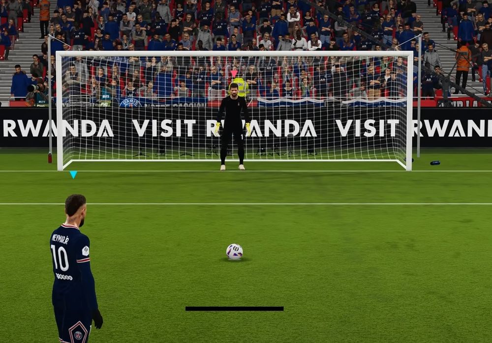 Soccer Showdown: Analyzing eFootball 2023 vs FIFA 23