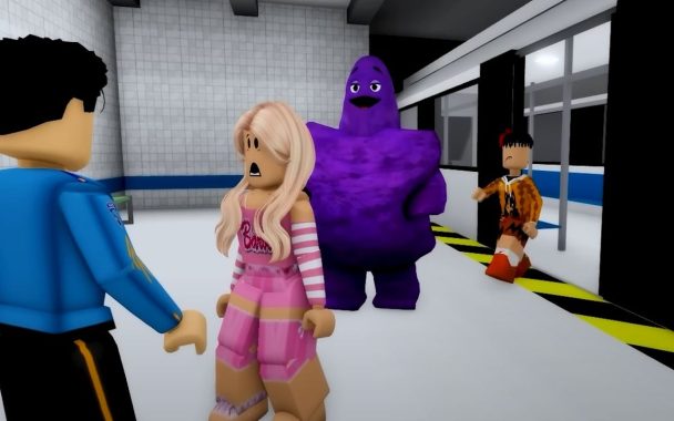 Party Vibes Get The Drunk And Nasty Roblox ID Now Drunk And Nasty Roblox Id 608x380 