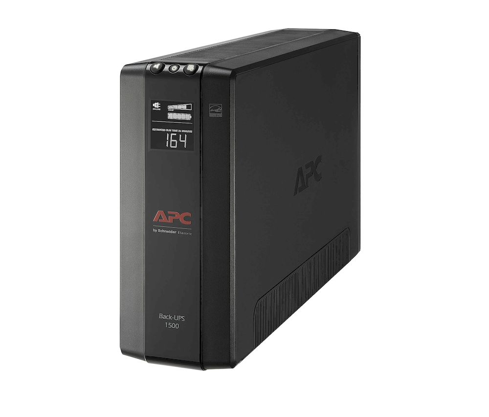 Unveiling Excellence with the APC UPS 1500VA: A Pinnacle of Power Protection Review