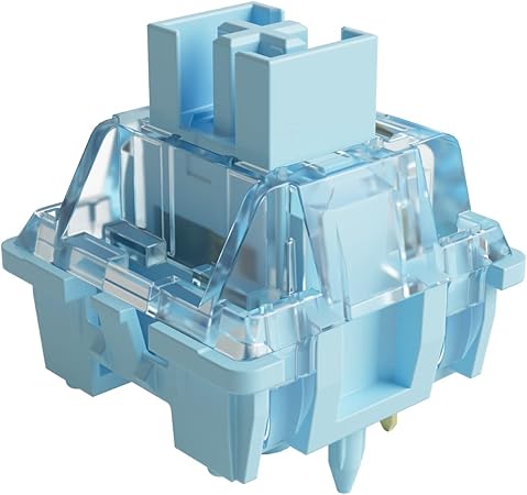 Akko V3 Generation Switches