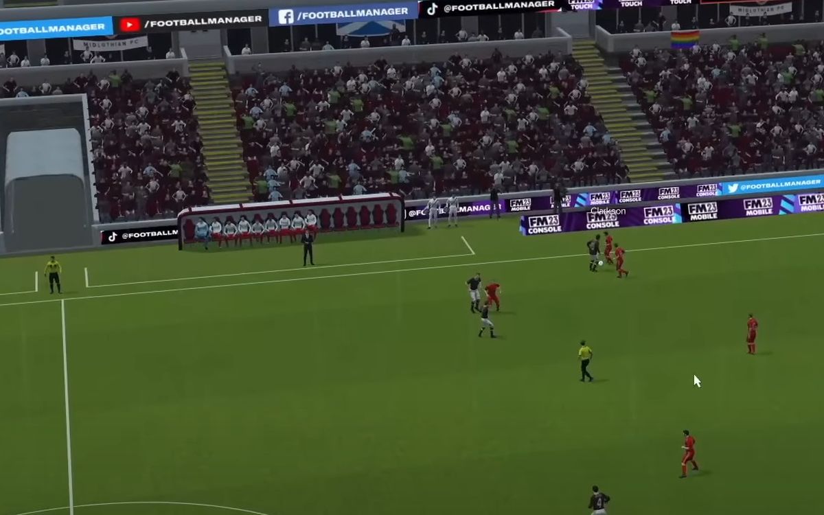 Football Manager 2023 Budget-Friendly Players to Bolster Your Squad Building on a Budget: Football Manager 2023 Cheap Players Guide