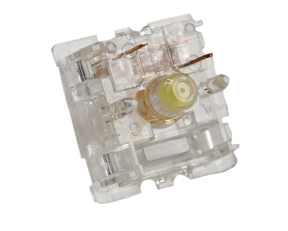 Gateron North Pole 2.0 Switch