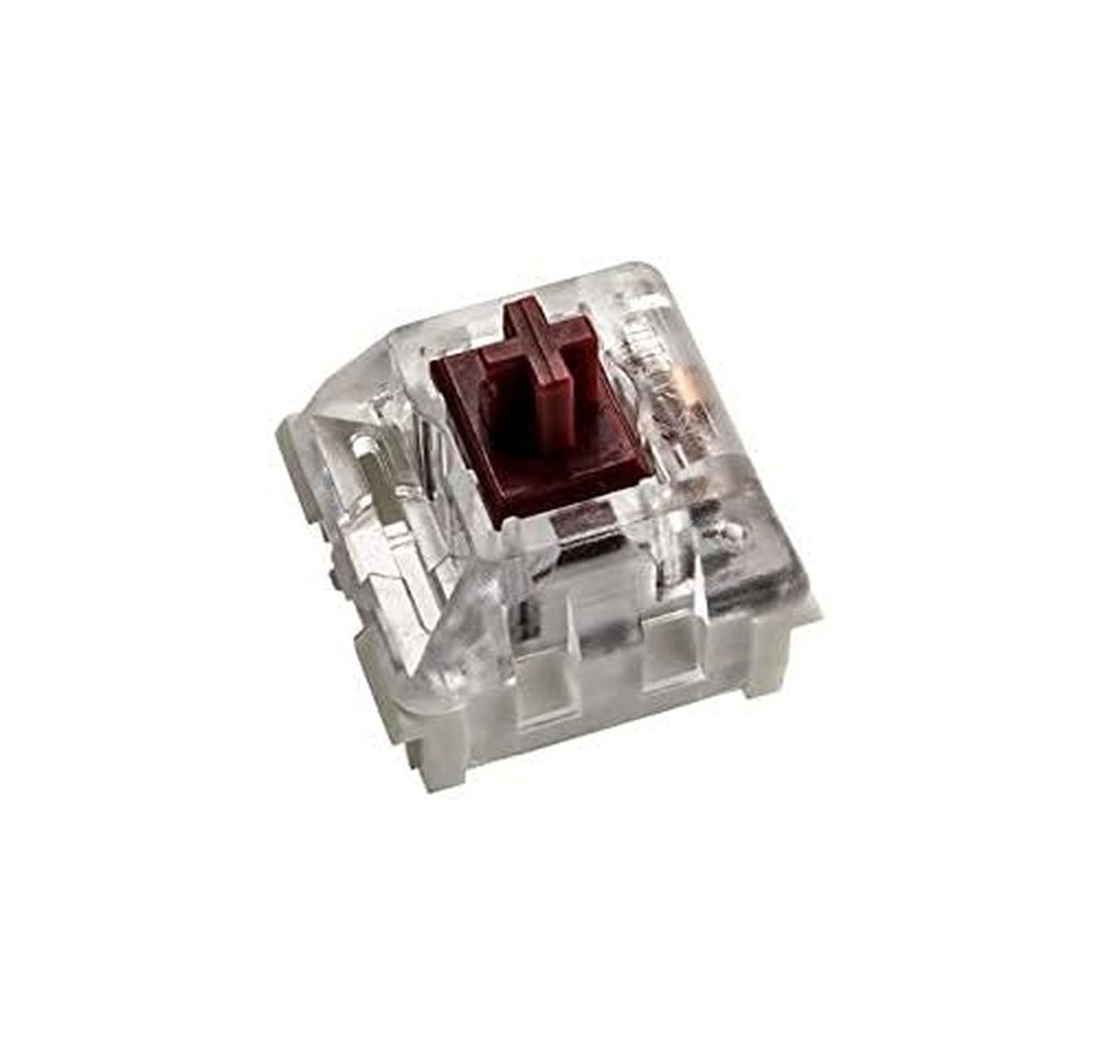 Kailh Copper Mechanical Keyboard Switches