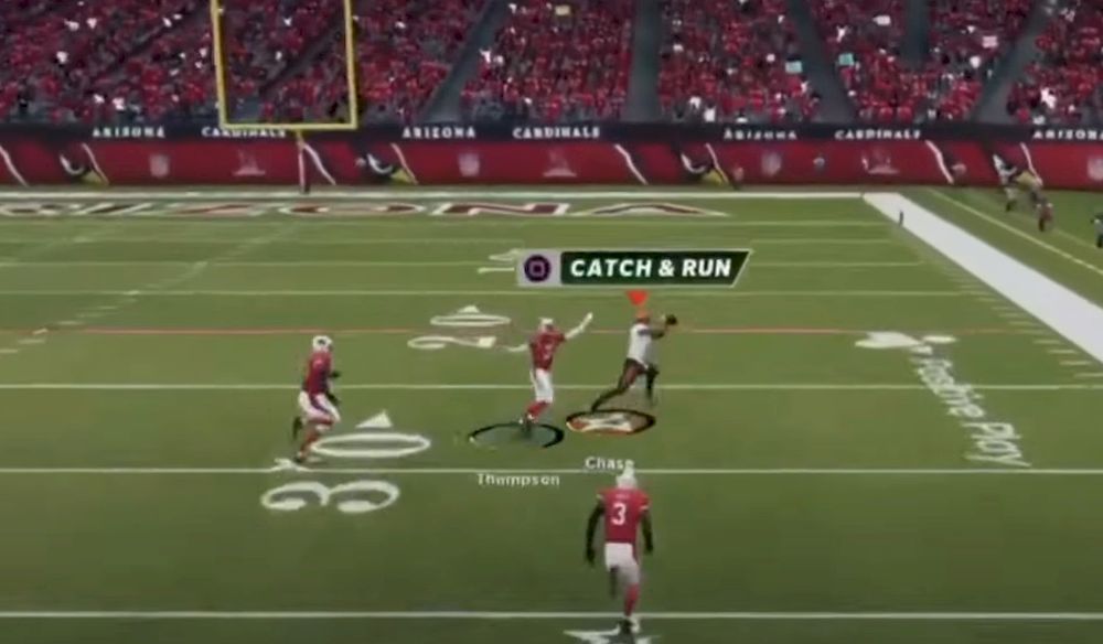 Game-Changing Plays: How to Lateral in Madden 23