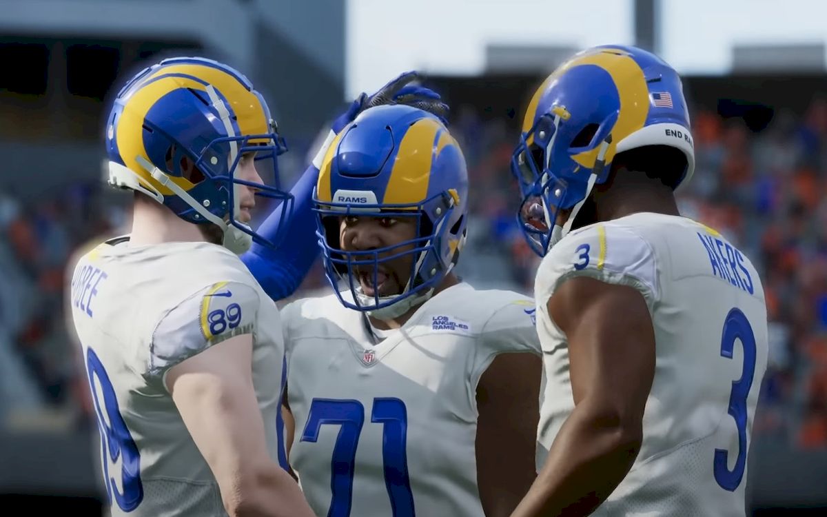 Game-Changing Strategies: Best Passing Playbook for Madden 23 Revealed!