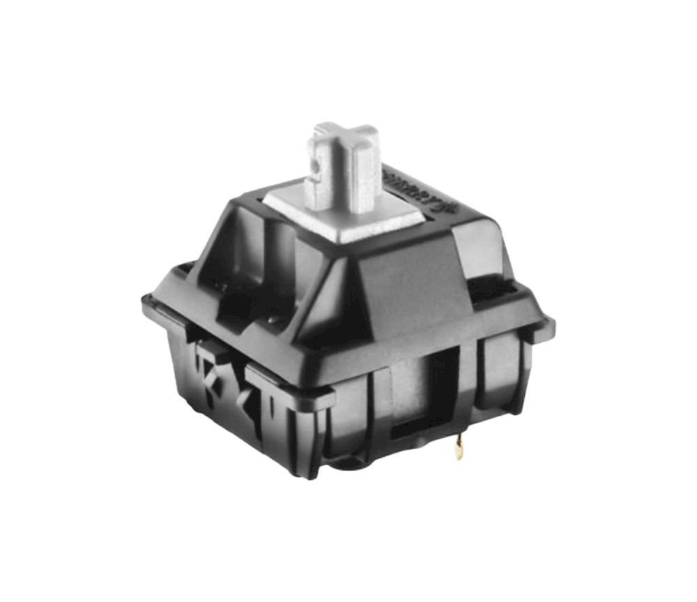 Ranked Cherry MX Key Switches
