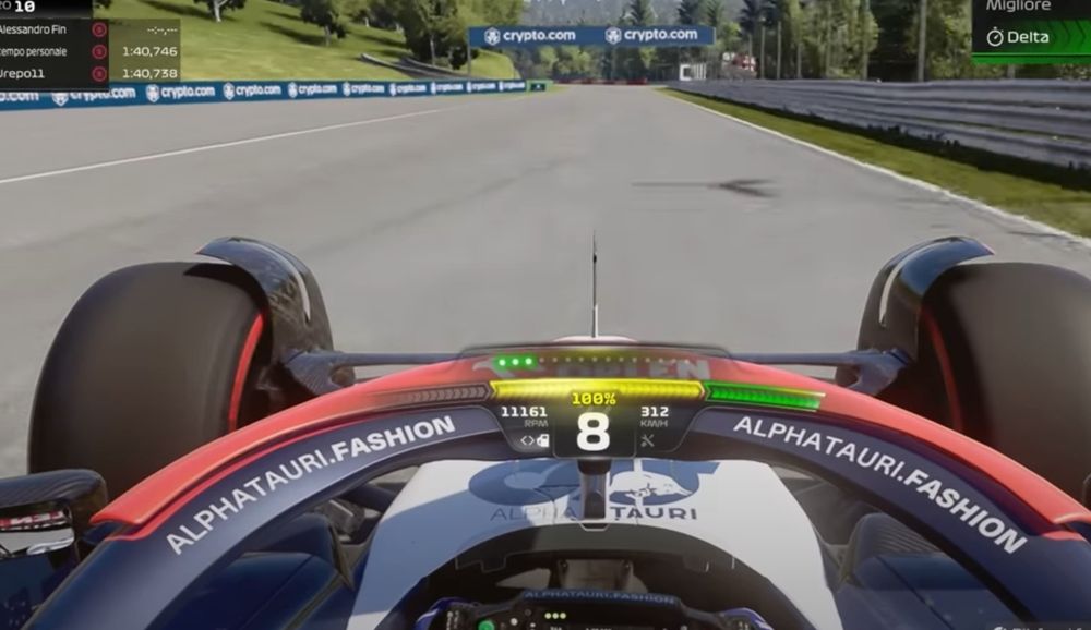 Bestes F1 2024 Belgien Setup Erobern Sie den Circuit de Spa-Francorchamps!