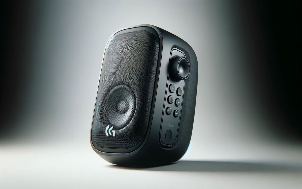 Best Logitech Speakers for Superior Sound Quality Top-Rated Logitech Speakers for Amazing Audio
