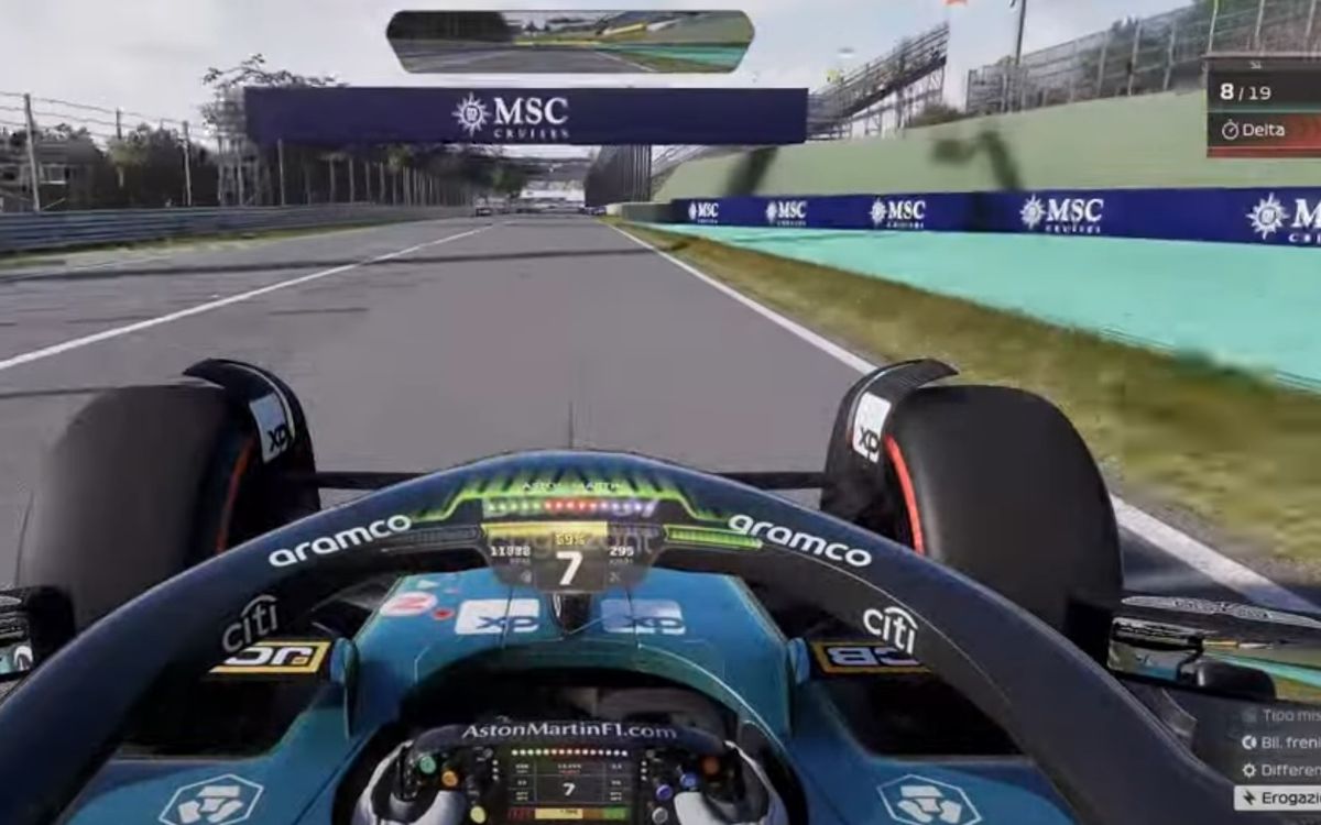 Elevate Your Performance: F1 2024 Brazil Grand Prix Setup Guide