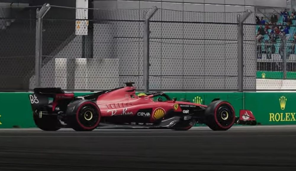 Get Ahead at F1 2024 Las Vegas Grand Prix Expert Setup Tips & Recommendations