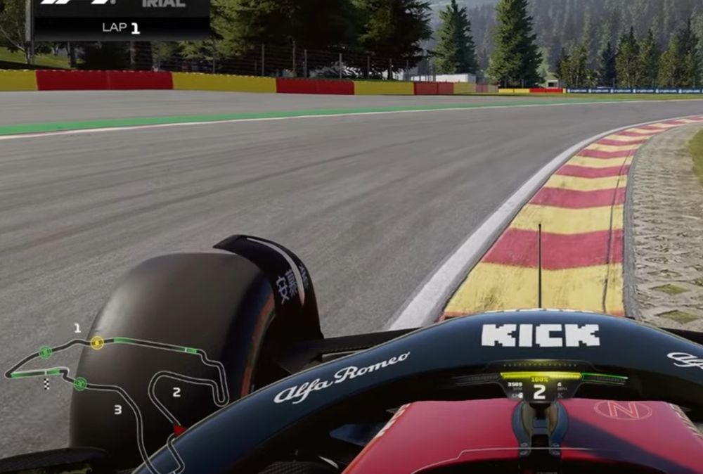 Get Ahead at F1 2024 Spa Grand Prix Expert Setup Tips & Recommendations