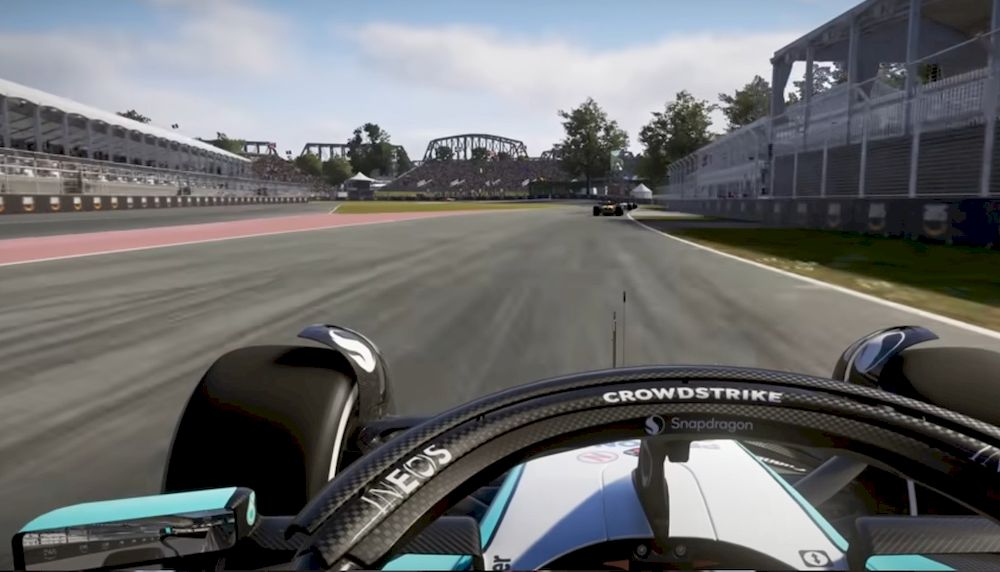 Get Ready for F1 24 Release Date Announced