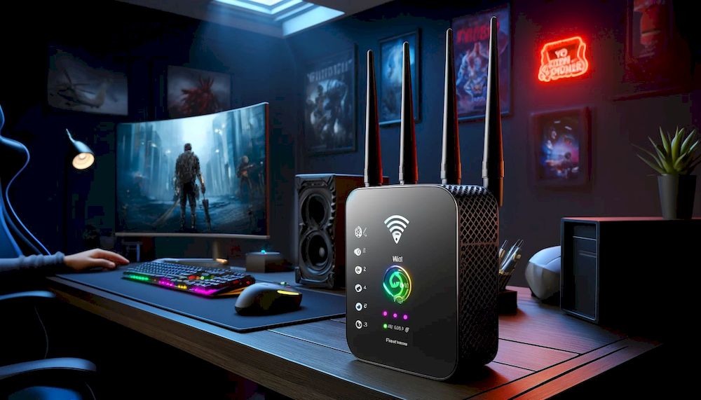 Say Goodbye to Lag: Discover the Top WiFi Extender for Gaming