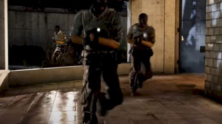 Illuminate Your Gameplay: Mastering the Light in CS:GO 🌟