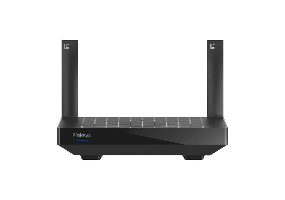 Linksys Hydra Pro 6 Mesh WiFi 6 Router Review